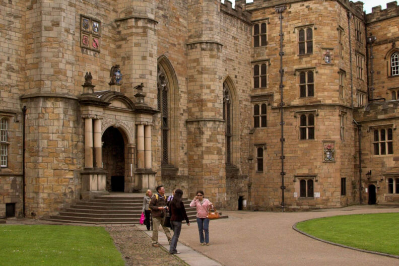 Durham